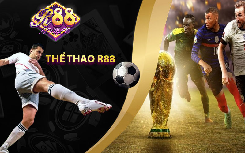 Thể Thao R88